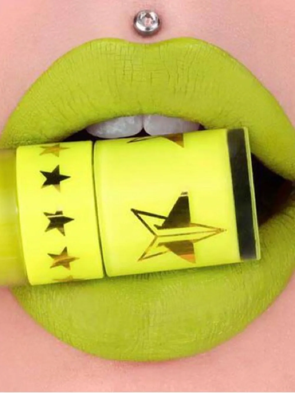 ❗️NEW❗️Jeffree Star Velour Liquid Lipstick